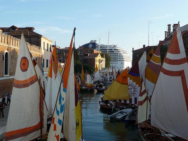 Venice Lagoon