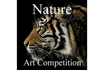 Art Call - Theme “Nature” Online Art Competition