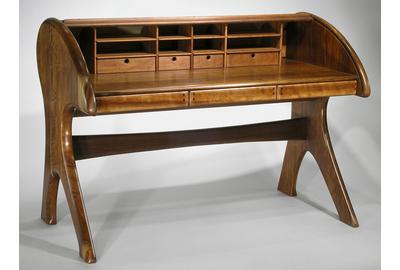 Arthur Espenet Carpenter (1920-2006), Desk.  