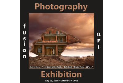 2nd International Photography Exhibition Winners Announced by Fusion Art www.fusionartps.com