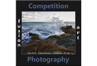 Fusion Art's 2nd International Photography Competition is Now Open www.fusionartps.com