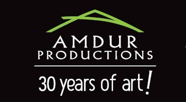 Amdur Logo