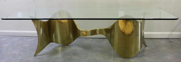 Silas Seandel Dining Table