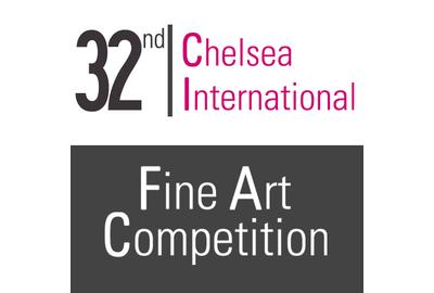 32nd Chelsea International Fine Art Competition