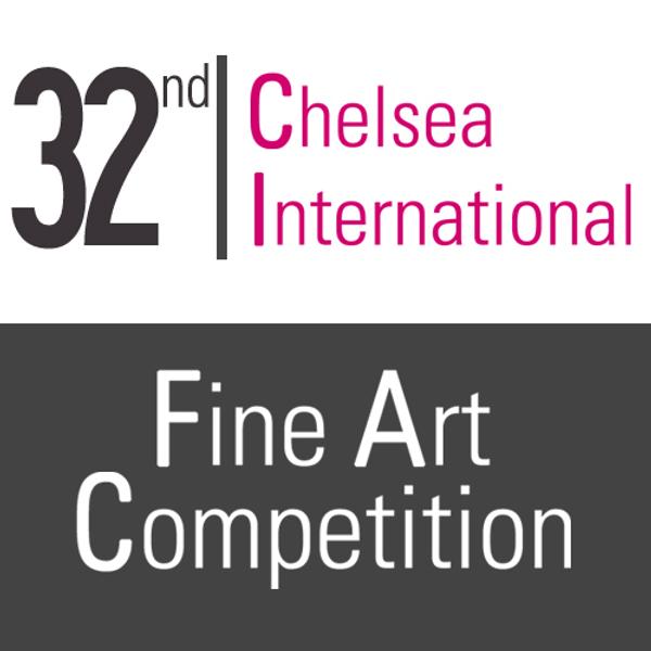 32nd Chelsea International Fine Art Competition