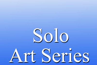 Solo Art Exhibition Opportunity