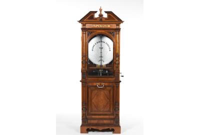 Imperator Style 50 by F.  A.  Richter Co., Germany ca.  1895-1900.  $12,500/25,000