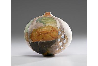 Rick Dillingham titled Globe doubled its estimate, selling for $9,693