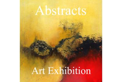 Abstracts Art Exhibition - www.lightspacetime.com