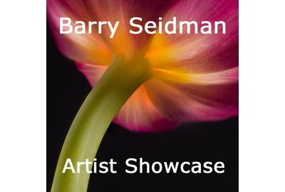 Barry Seidman