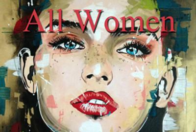 All Women 2016 Art Competition