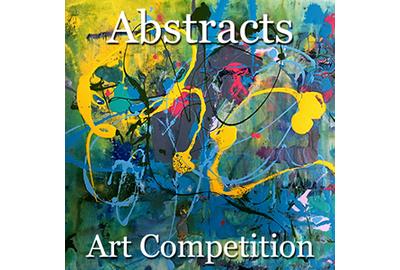 8th Annual "Abstracts" Online Art Competition