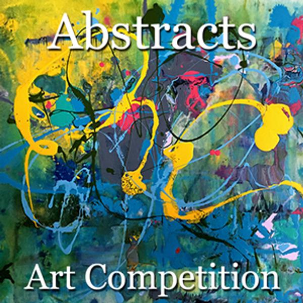 8th Annual "Abstracts" Online Art Competition