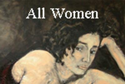 All Women Art Exhibition - www.lightspacetime.com