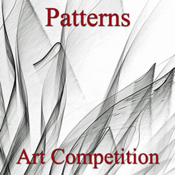 Patterns, Textures & Forms Online Art Competition