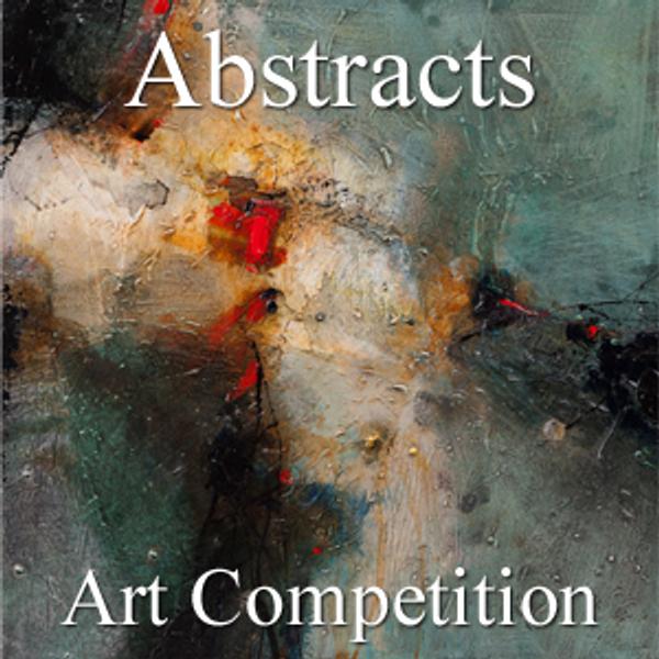 10th Annual "Abstracts" Online Art Competition www.lightspacetime.art