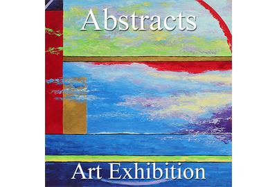 10th Annual "Abstracts" Art Exhibition Winners Announced.  www.lightspacetime.art