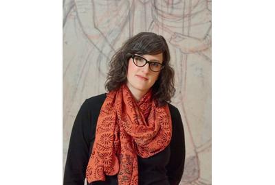 Ainsley M.  Cameron will join the Cincinnati Art Museum as Curator of South Asian Art, Islamic Art and Antiquities.  