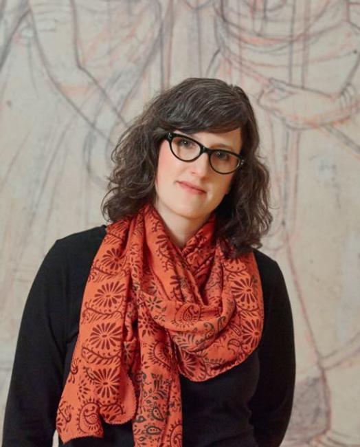 Ainsley M.  Cameron will join the Cincinnati Art Museum as Curator of South Asian Art, Islamic Art and Antiquities.  