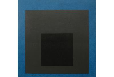 Josef Albers Homage to the Square