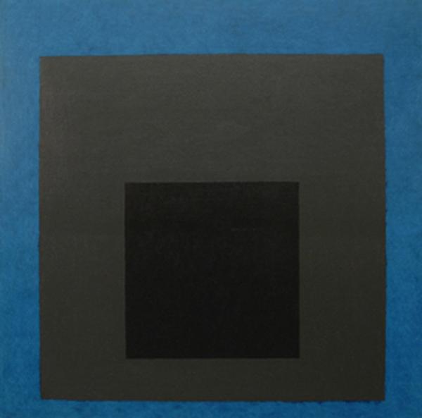 Josef Albers Homage to the Square