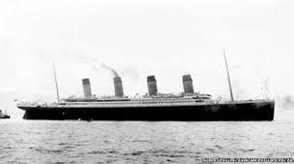 RMS Titanic