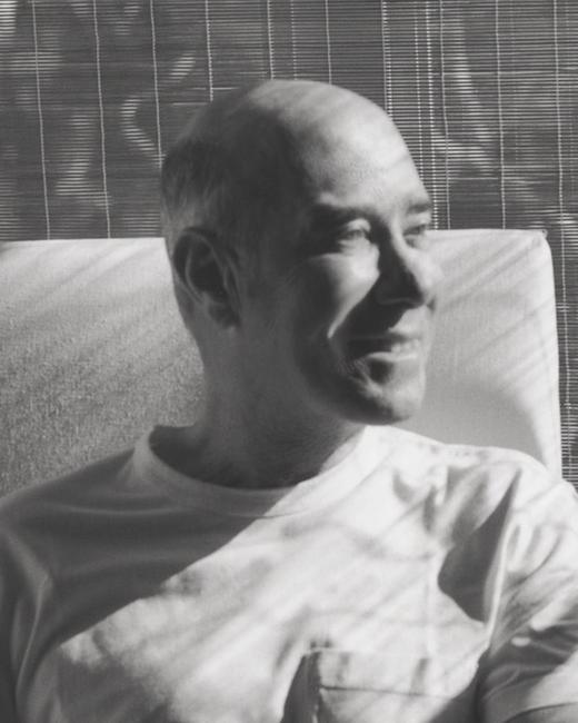 David Geffen