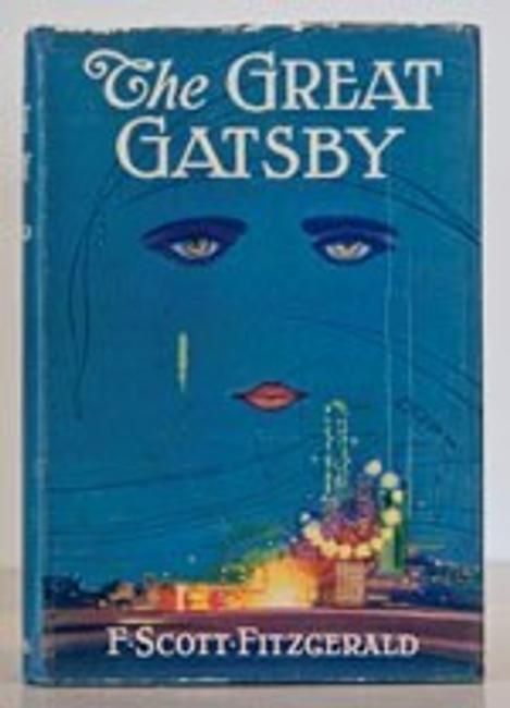 The Great Gatsby