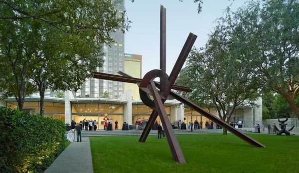 Nasher Sculpture Center