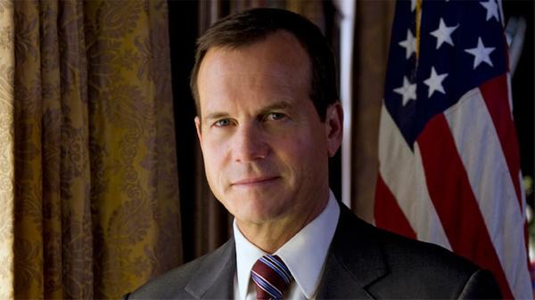 Bill Paxton 