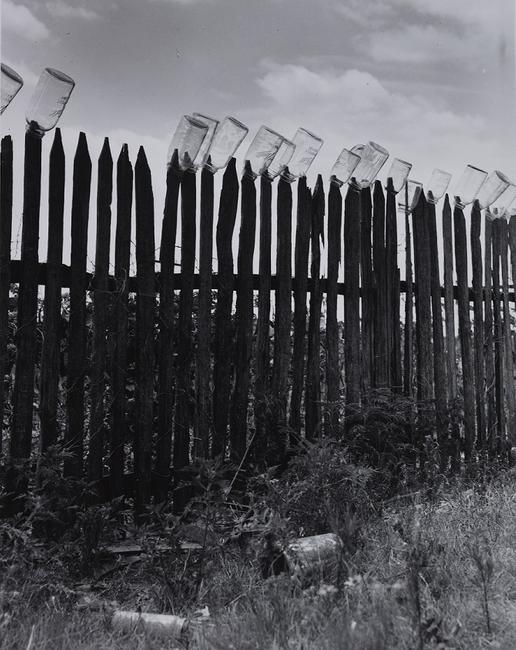 Fruit jars being sterilized, Conway, 1938.  Photograph by Dorothea Lange.  Farm Security Administration (FSA) selected records and photographs, 1935-1942.  Archives of American Art, Smithsonian Institution.