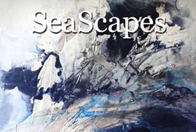 6th Annual SeaScapes Online Art Competition