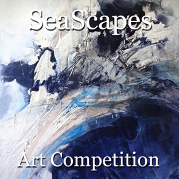 6th Annual Seascapes Online Art Competition