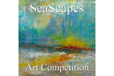 7th Annual "SeaScapes" Online Art Competition