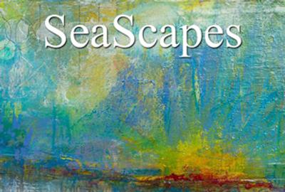 7th Annual "SeaScapes" Online Art Competition