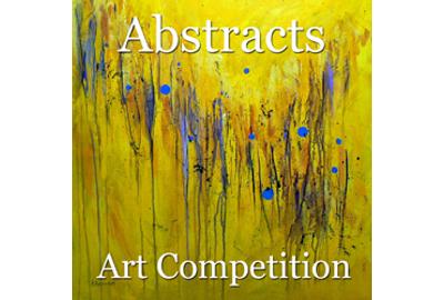 7th Annual "Abstracts" Online Art Competition