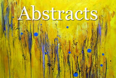 7th Annual "Abstracts" Online Art Competition