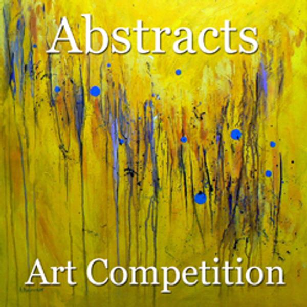 7th Annual Abstracts Online Art Competition