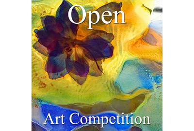 7th Annual "Open" No Theme Online Art Competition