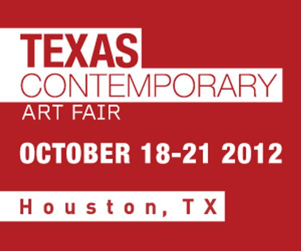 Texas Contemporary Art Fair