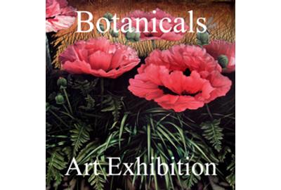 Botanicals Art Exhibition