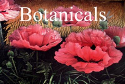 Botanicals Art Exhibition