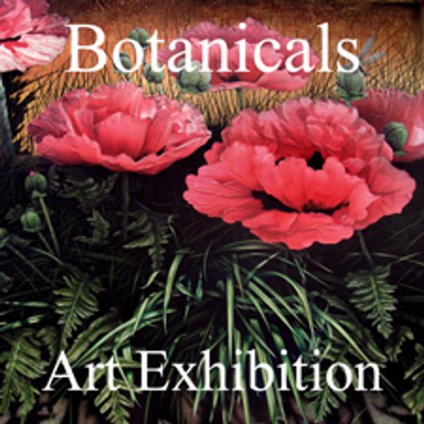 Botanicals Art Exhibition