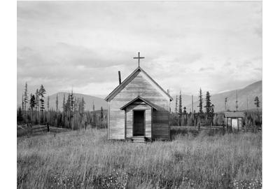 Dorothea Lange, Boundary County, Idaho, 1939.  Courtesy of the Library of Congress.