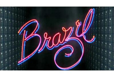 Brazil, © Universal City Studios, Inc.