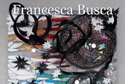 Francesca Busca Solo Art Exhibition 