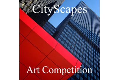 CityScapes Online Art Competition