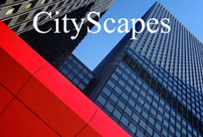 CityScapes Online Art Competition