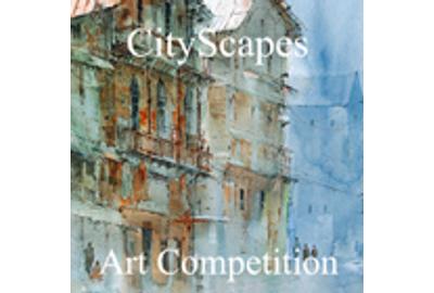 CityScapes Art Competition - www.lightspacetime.com