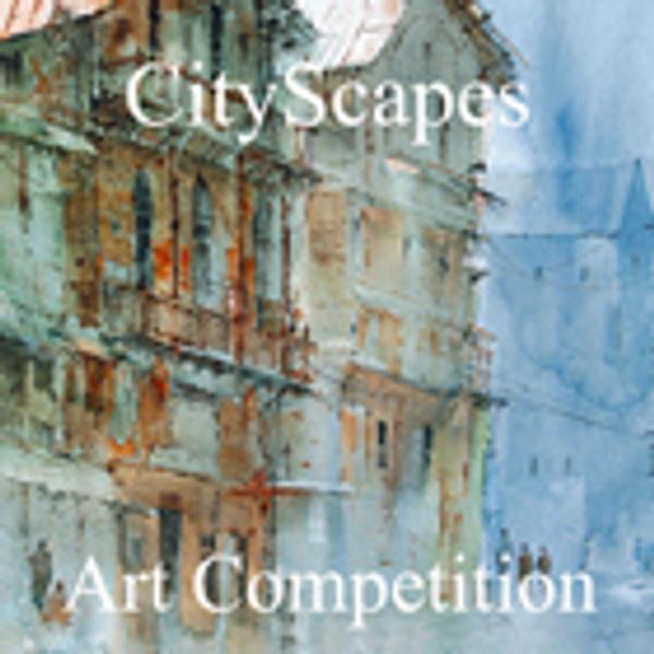 CityScapes Art Competition - www.lightspacetime.com